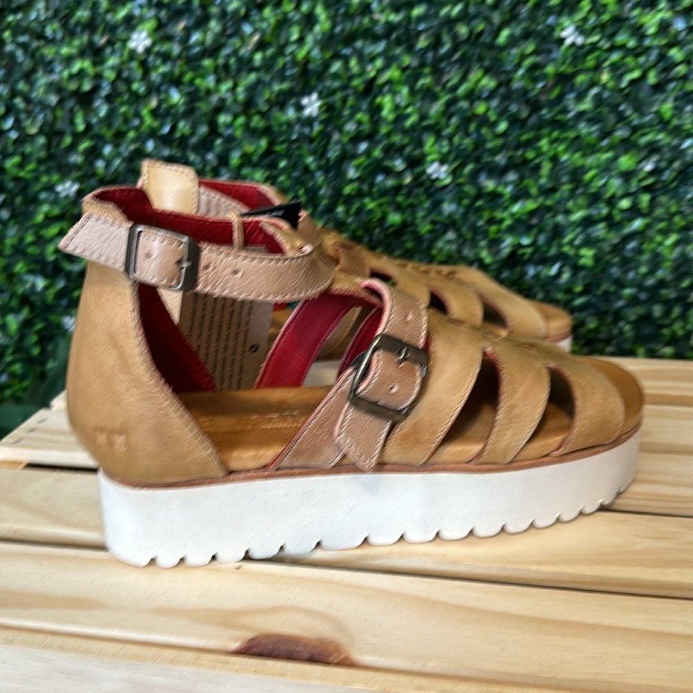 Bed Stu Ada Sandals - Picture 4 of 6